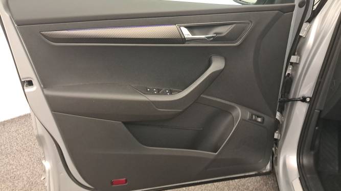 Karoq 2.0 TDI 116 ch SCR DSG7