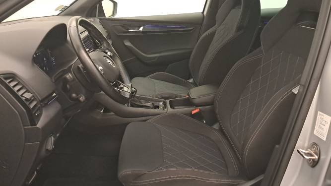 Karoq 2.0 TDI 116 ch SCR DSG7