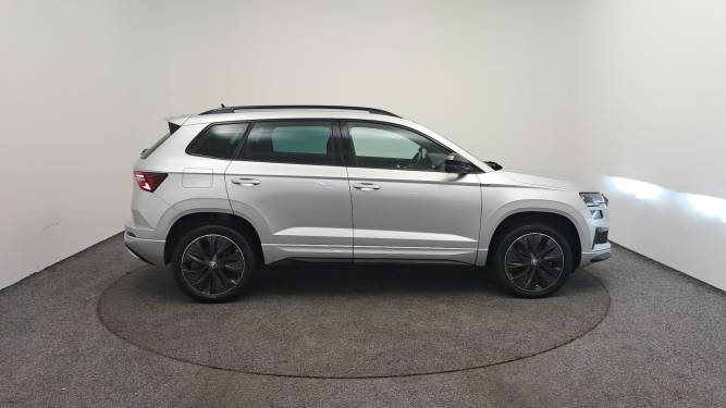 Karoq 2.0 TDI 116 ch SCR DSG7