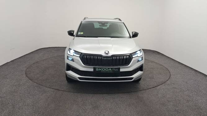 Karoq 2.0 TDI 116 ch SCR DSG7