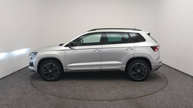 Karoq 2.0 TDI 116 ch SCR DSG7