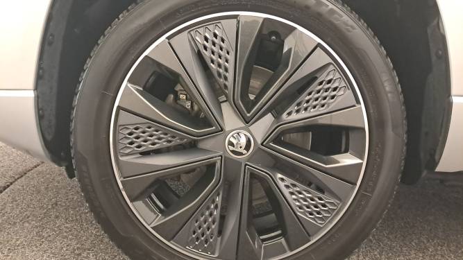Karoq 2.0 TDI 116 ch SCR DSG7