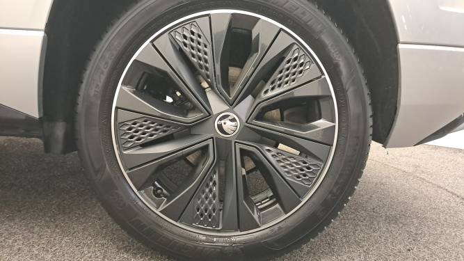 Karoq 2.0 TDI 116 ch SCR DSG7