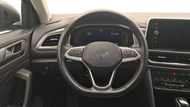 T-Roc 1.5 TSI EVO 150 Start/Stop DSG7