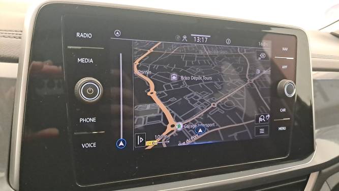 T-Roc 1.5 TSI EVO 150 Start/Stop DSG7