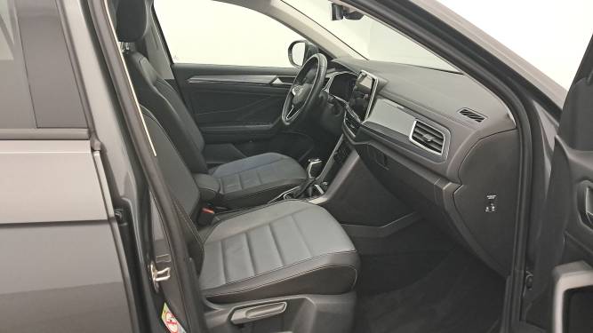 T-Roc 1.5 TSI EVO 150 Start/Stop DSG7