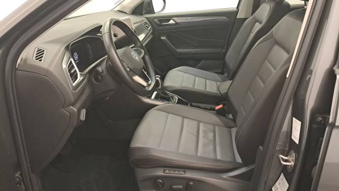 T-Roc 1.5 TSI EVO 150 Start/Stop DSG7