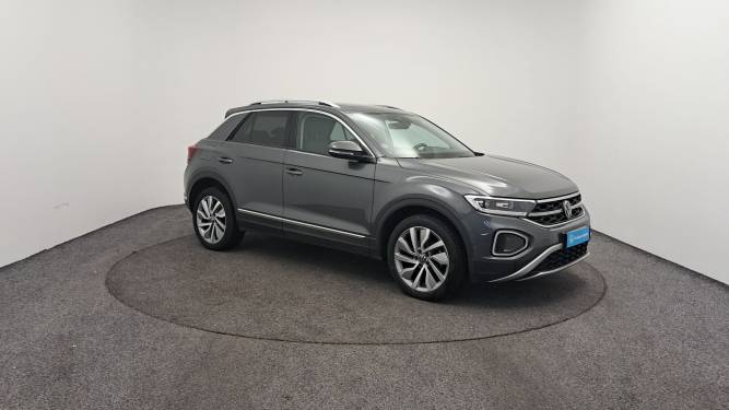 T-Roc 1.5 TSI EVO 150 Start/Stop DSG7