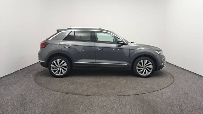 T-Roc 1.5 TSI EVO 150 Start/Stop DSG7