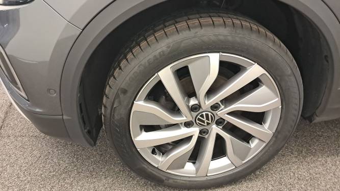 T-Roc 1.5 TSI EVO 150 Start/Stop DSG7