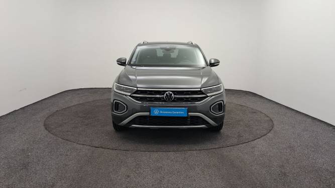 T-Roc 1.5 TSI EVO 150 Start/Stop DSG7