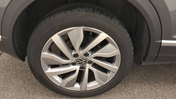 T-Roc 1.5 TSI EVO 150 Start/Stop DSG7