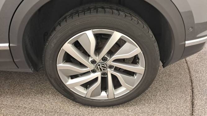 T-Roc 1.5 TSI EVO 150 Start/Stop DSG7