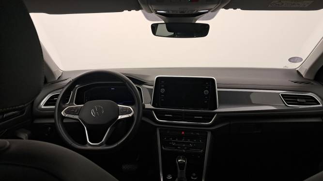 T-Roc 1.5 TSI EVO 150 Start/Stop DSG7