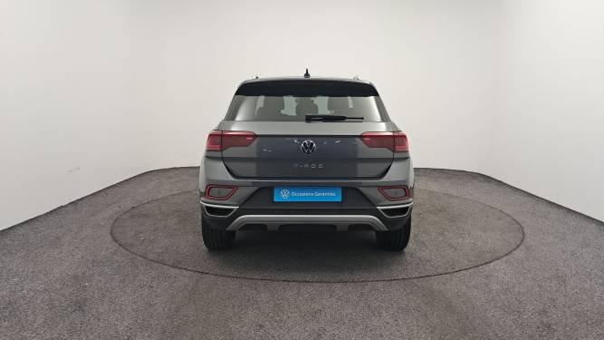 T-Roc 1.5 TSI EVO 150 Start/Stop DSG7