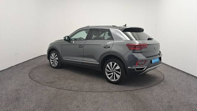 T-Roc 1.5 TSI EVO 150 Start/Stop DSG7