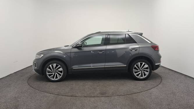 T-Roc 1.5 TSI EVO 150 Start/Stop DSG7