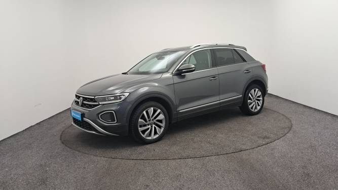 T-Roc 1.5 TSI EVO 150 Start/Stop DSG7