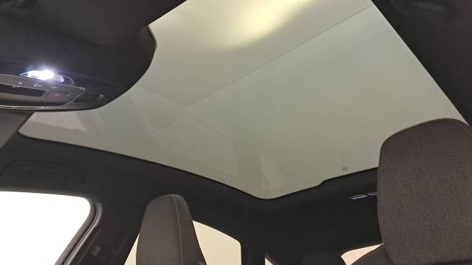 A5 TDI Hybride 204 ch S tronic 7