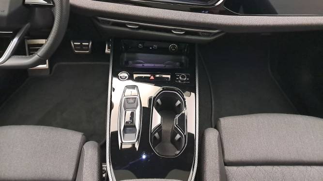 A5 TDI Hybride 204 ch S tronic 7