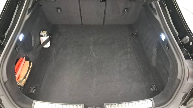 A5 TDI Hybride 204 ch S tronic 7