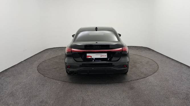 A5 TDI Hybride 204 ch S tronic 7