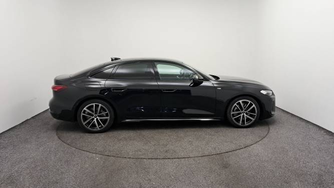 A5 TDI Hybride 204 ch S tronic 7