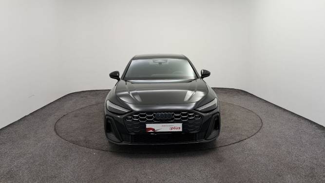 A5 TDI Hybride 204 ch S tronic 7