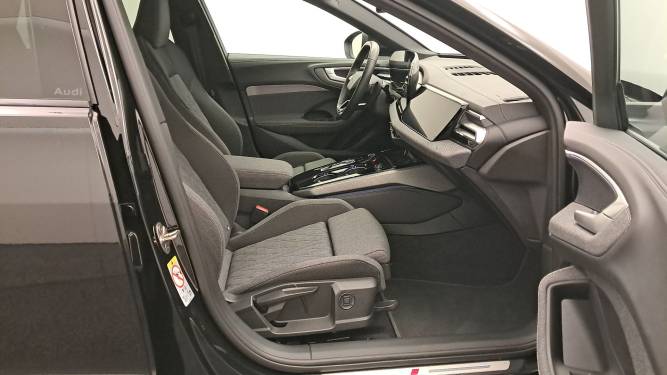 A5 TDI Hybride 204 ch S tronic 7