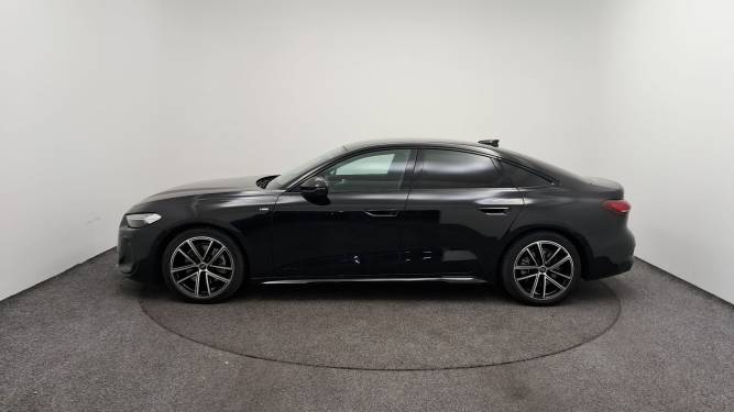 A5 TDI Hybride 204 ch S tronic 7