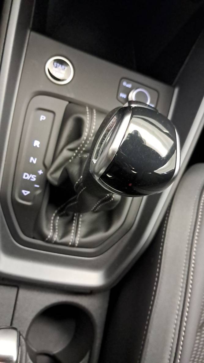 A1 Sportback 35 TFSI 150 ch S tronic 7