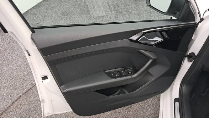 A1 Sportback 35 TFSI 150 ch S tronic 7
