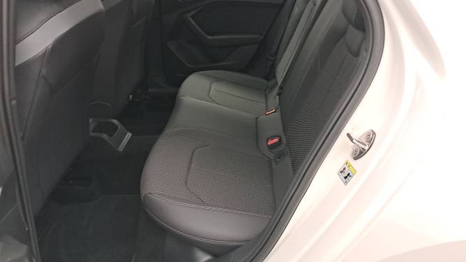 A1 Sportback 35 TFSI 150 ch S tronic 7