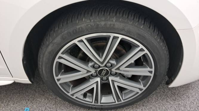 A1 Sportback 35 TFSI 150 ch S tronic 7