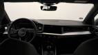 A1 Sportback 35 TFSI 150 ch S tronic 7