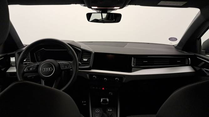 A1 Sportback 35 TFSI 150 ch S tronic 7