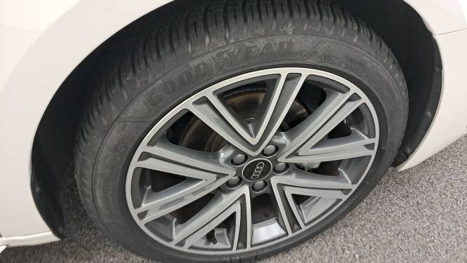 A1 Sportback 35 TFSI 150 ch S tronic 7