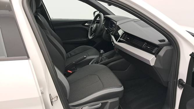 A1 Sportback 35 TFSI 150 ch S tronic 7
