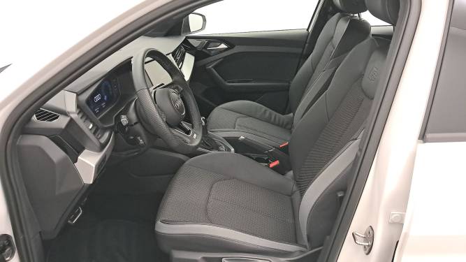 A1 Sportback 35 TFSI 150 ch S tronic 7