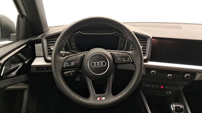 A1 Sportback 35 TFSI 150 ch S tronic 7