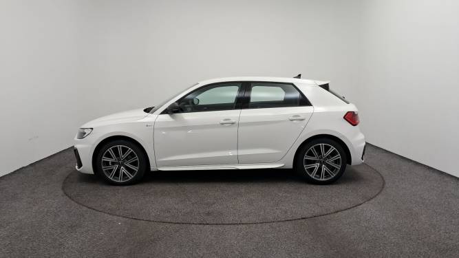 A1 Sportback 35 TFSI 150 ch S tronic 7