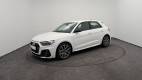 A1 Sportback 35 TFSI 150 ch S tronic 7
