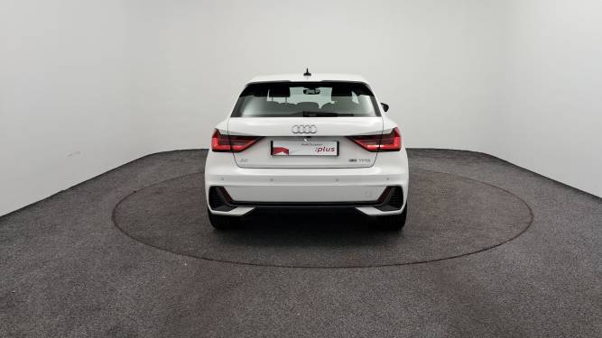 A1 Sportback 35 TFSI 150 ch S tronic 7