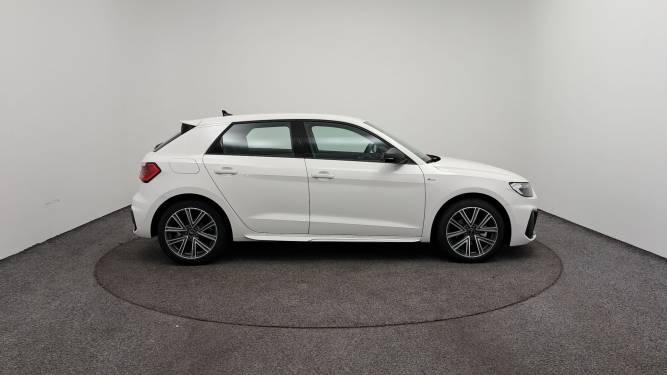 A1 Sportback 35 TFSI 150 ch S tronic 7