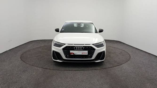 A1 Sportback 35 TFSI 150 ch S tronic 7