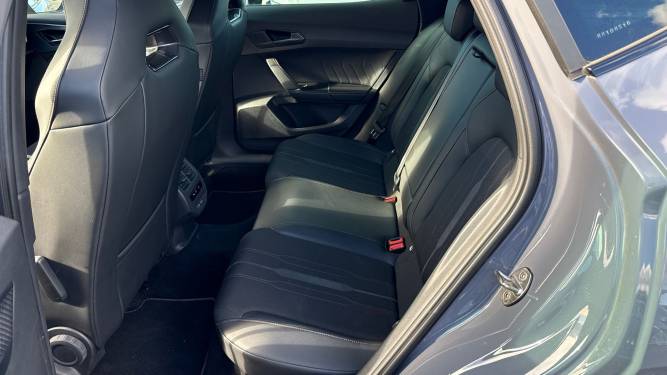 Formentor 1.4 e-HYBRID 245 ch DSG6