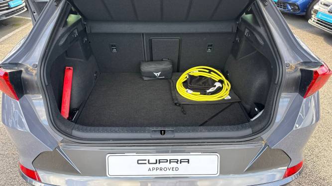 Formentor 1.4 e-HYBRID 245 ch DSG6