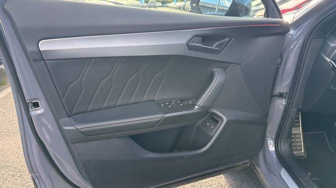 Formentor 1.4 e-HYBRID 245 ch DSG6