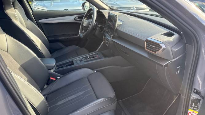 Formentor 1.4 e-HYBRID 245 ch DSG6