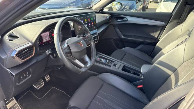Formentor 1.4 e-HYBRID 245 ch DSG6